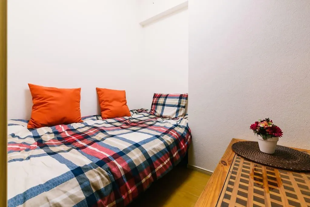 Apartment Hotel Hakataekimae 2 Fukuoka  Japan