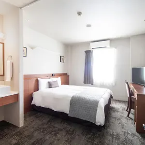 Hotel Vessel Kaizuka, Fukuoka (Fukuoka)